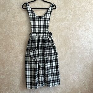 Varrity Club aprons made in japan size 7/8